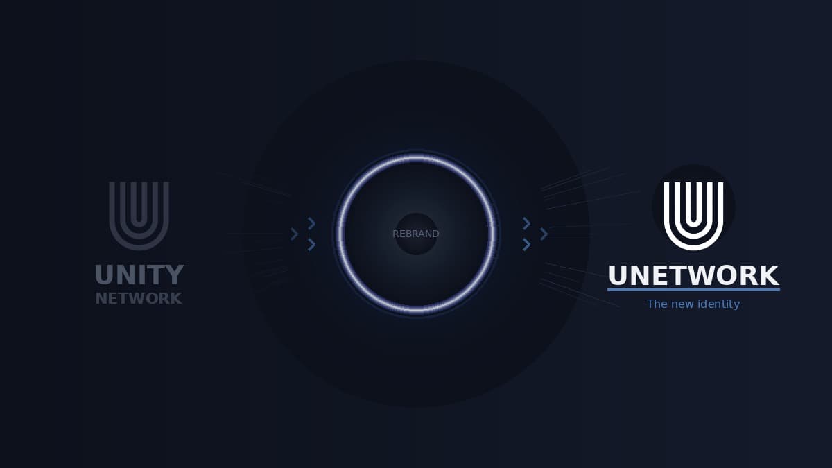 Unetwork vs Unity Network: What Changed in the Rebrand